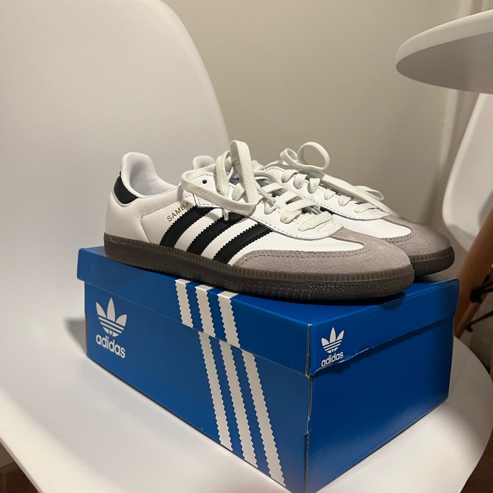 Adidas Samba OG sneakers